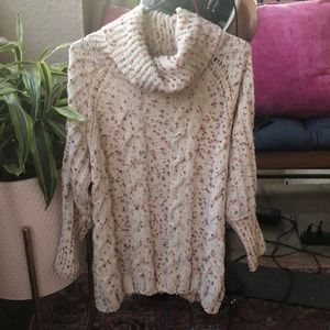 Moon and Madison Sweater